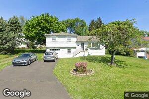 1438 Center Ave, Feasterville Trevose, PA 19053