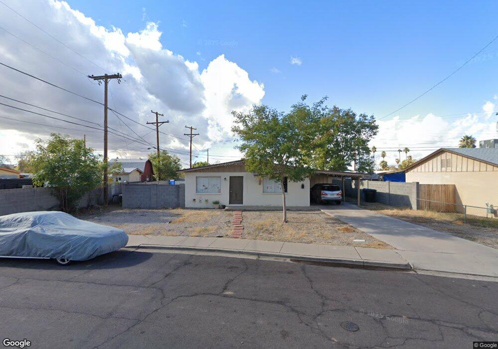 752 S Allen, Mesa, AZ 85204 - photo 1