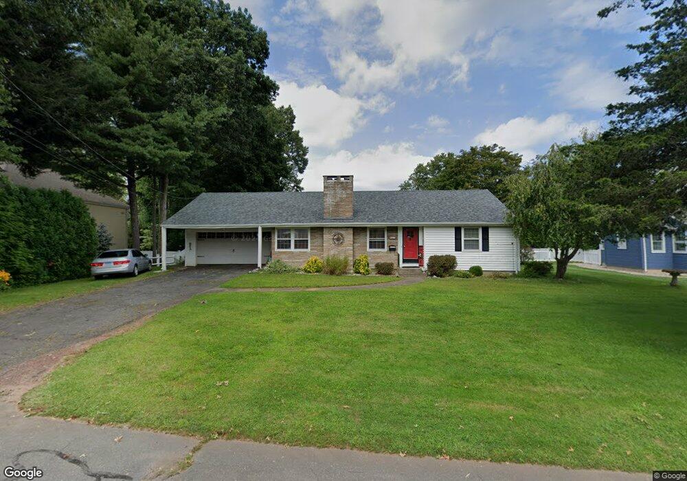 27 Simms Rd, Berlin, CT 06037 - photo 1