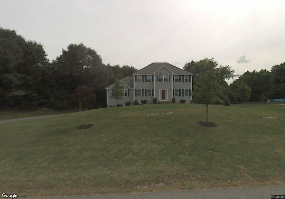 10 Gauthier Way, Pelham, NH 03076 - photo 1