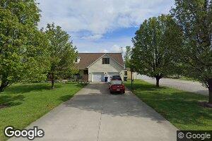 5612 Buffalo Run Rd, Terre Haute, IN 47805
