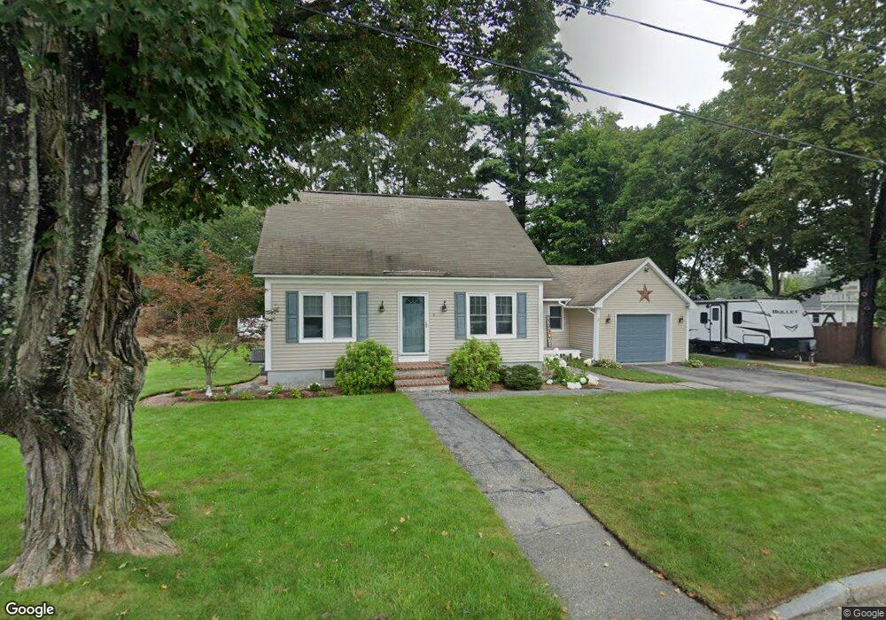 16 Broad Ave, Concord, NH 03301 - photo 1