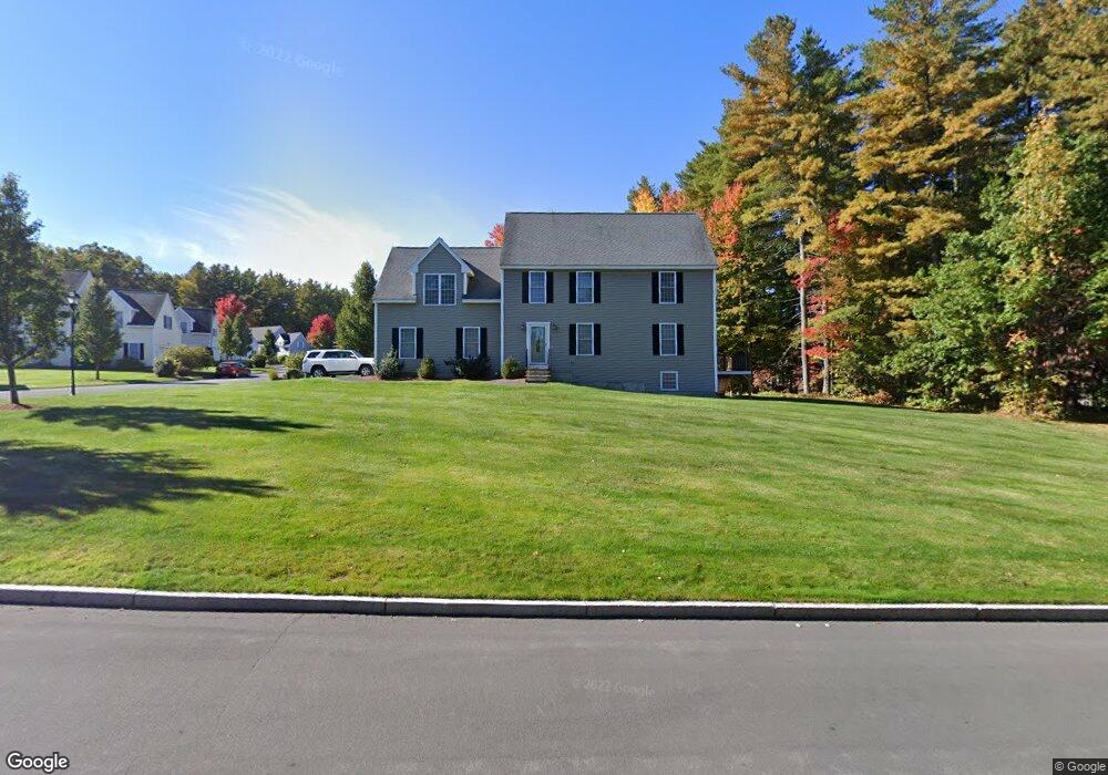 192 Forest Hill Way unit 46, Manchester, NH 03109 - photo 1