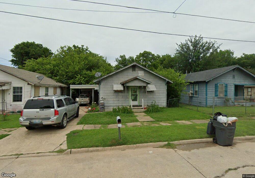 9 10th Ave NE, Ardmore, OK 73401 - photo 1