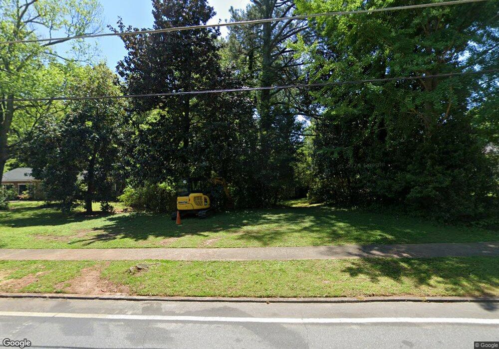 243 Stewart Ave NW, Marietta, GA 30064 - photo 1