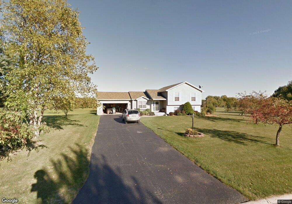 10327 Allen St, Crown Point, IN 46307 - photo 1