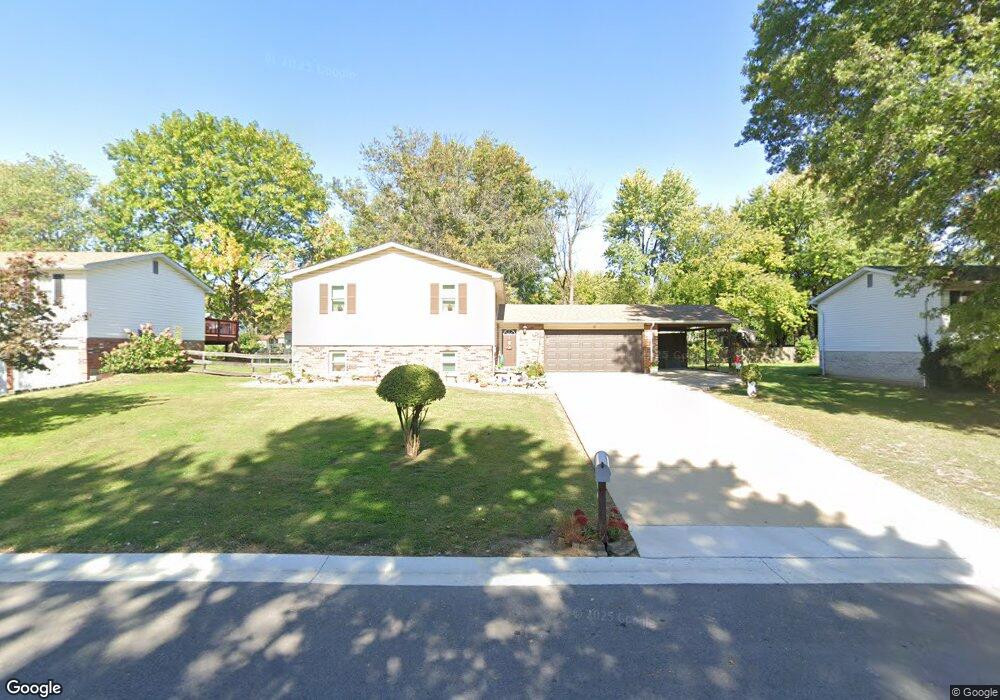 18 Nassau Dr, Maryville, IL 62062 - photo 1