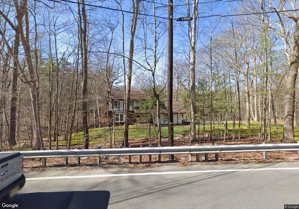119 Deckertown Turnpike, Montague, NJ 07827 - photo 1