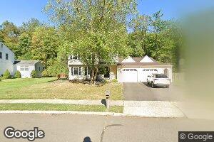 6 Oak Tree Rd, Monmouth Junction, NJ 08852