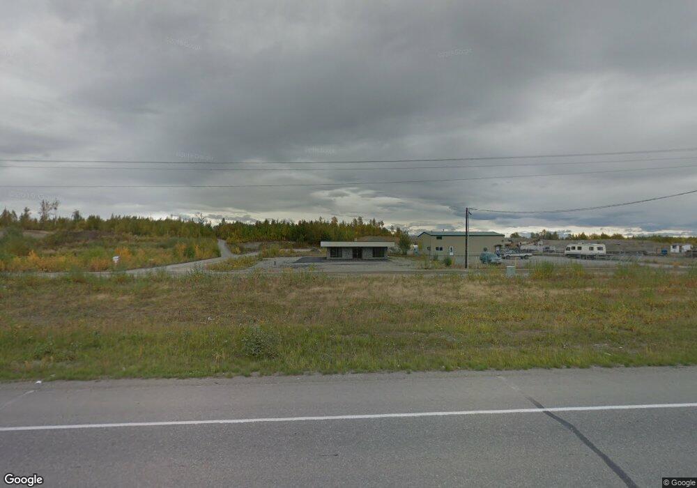 12632 Creek Frontage Rd, Wasilla, AK 99623 - photo 1