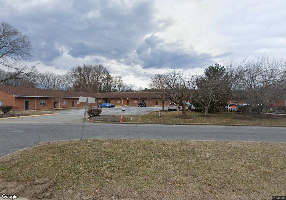 4485 Danube Dr, King George, VA 22485 - photo 1