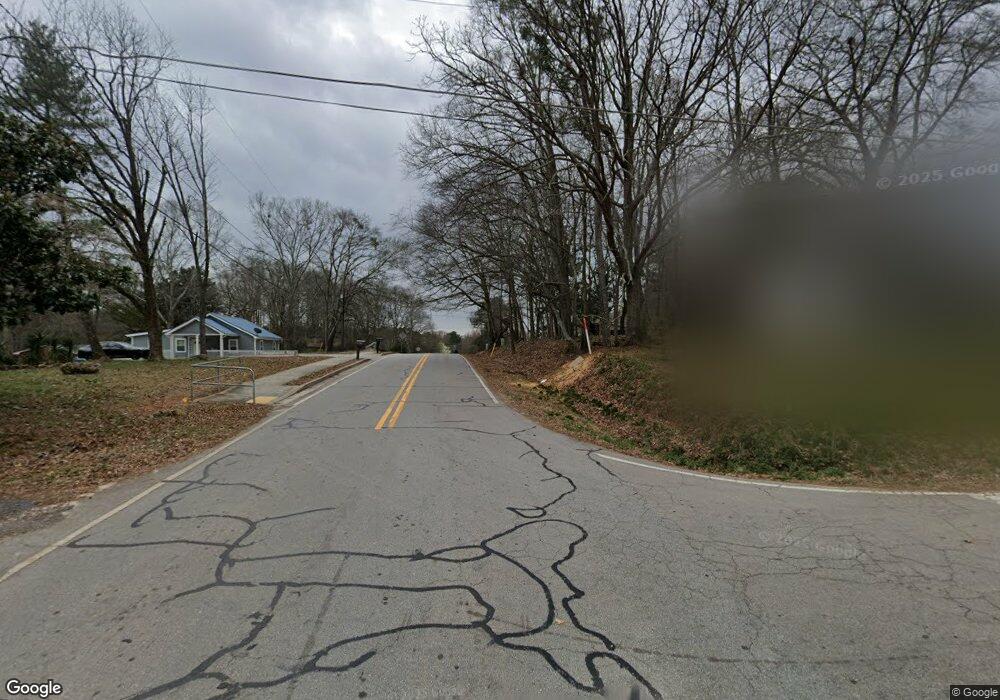 0 Oak Ave unit 8463210, Jefferson, GA 30549 - photo 1