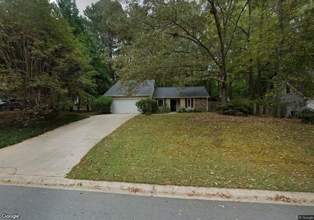 329 Summer Place, Peachtree City, GA 30269 - photo 1