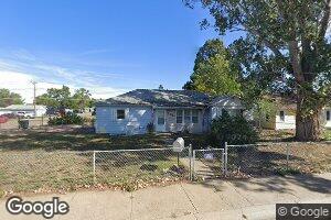 602 7th St SE, Sidney, MT 59270