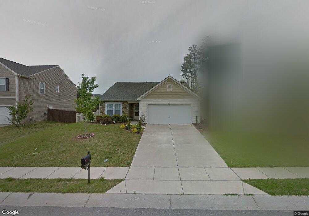 1818 Tradd Ave, Clover, SC 29710 - photo 1