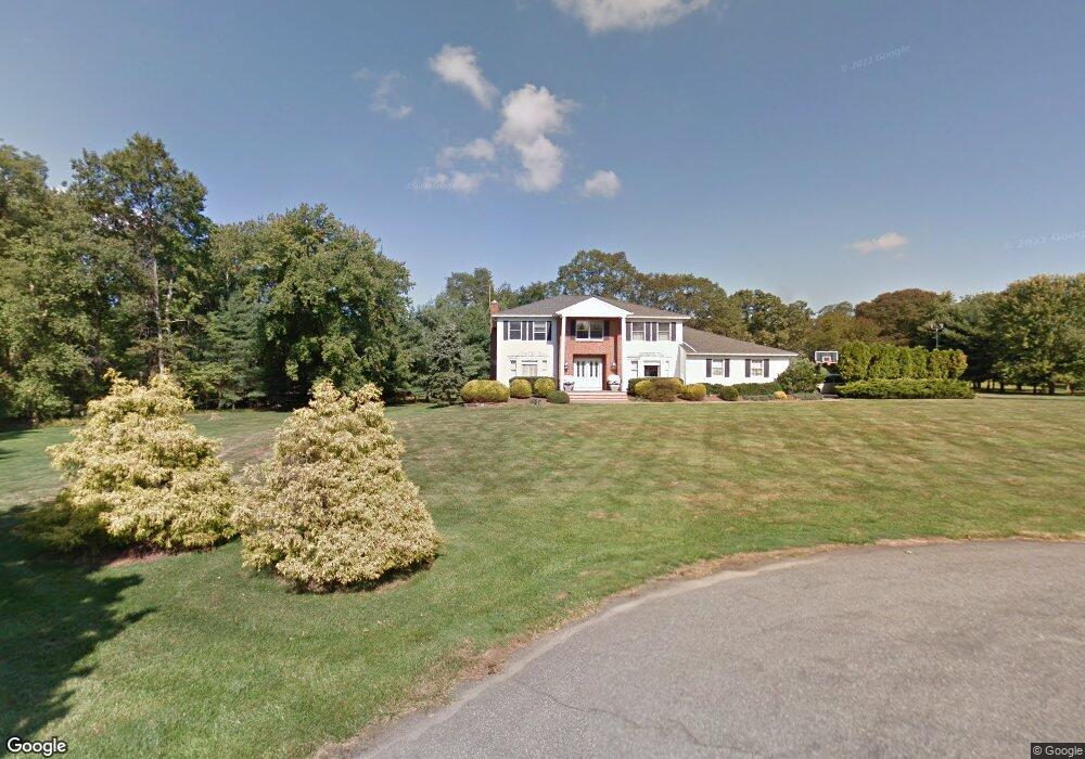 24 Yellowbrook Rd, Marlboro, NJ 07746 - photo 1