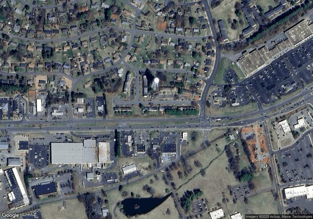 632 Highview Ct, Culpeper, VA 22701 - photo 1