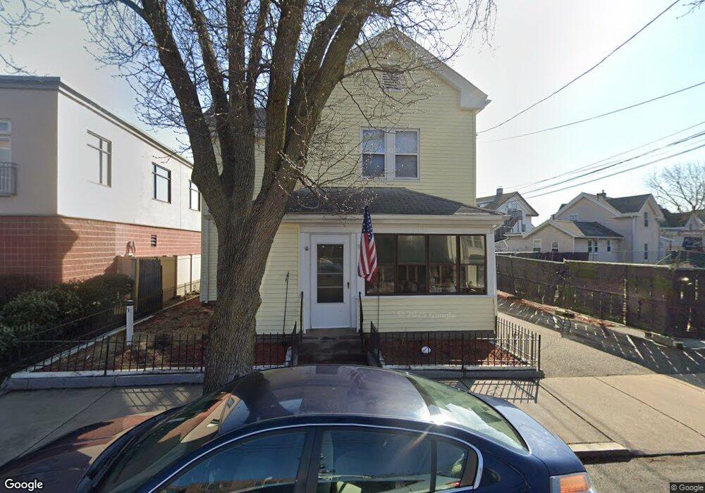 213 Park St, Medford, MA 02155 - photo 1