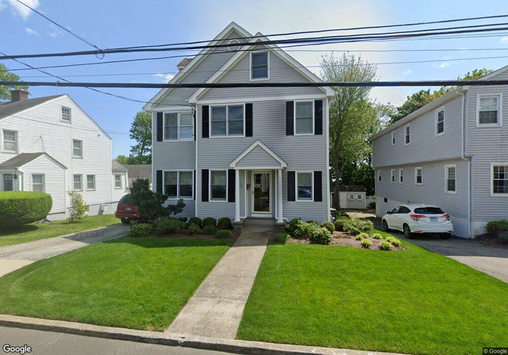 25 Chapel St, Milford, CT 06460 - photo 1