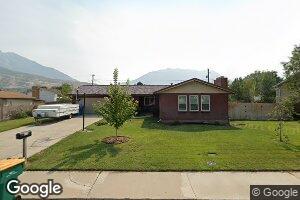 1178 N 200 E, Orem, UT 84057