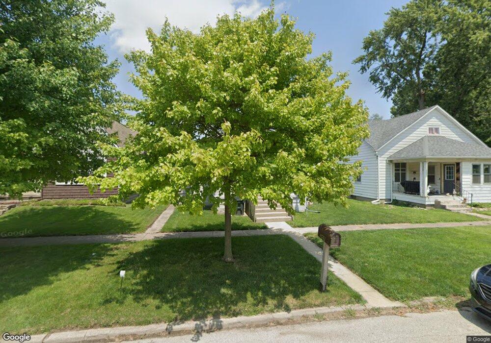 207 E 3rd St, Fowler, IN 47944 - photo 1