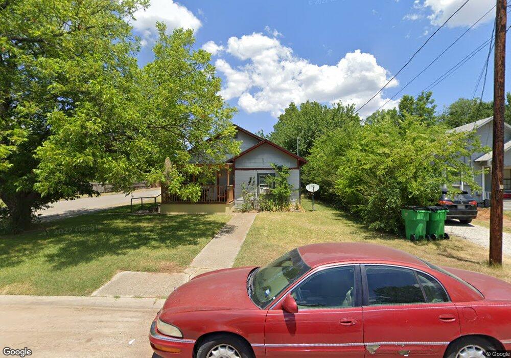 1603 Roy St, Gainesville, TX 76240 - photo 1