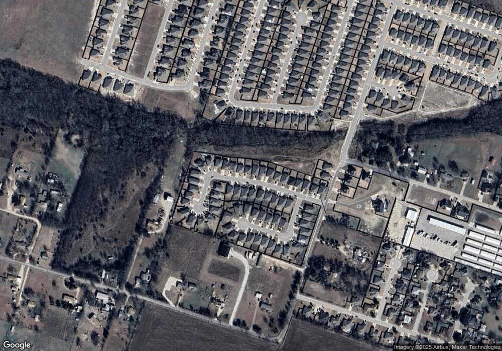 300 Poplin Ln, Troy, TX 76579 - photo 1