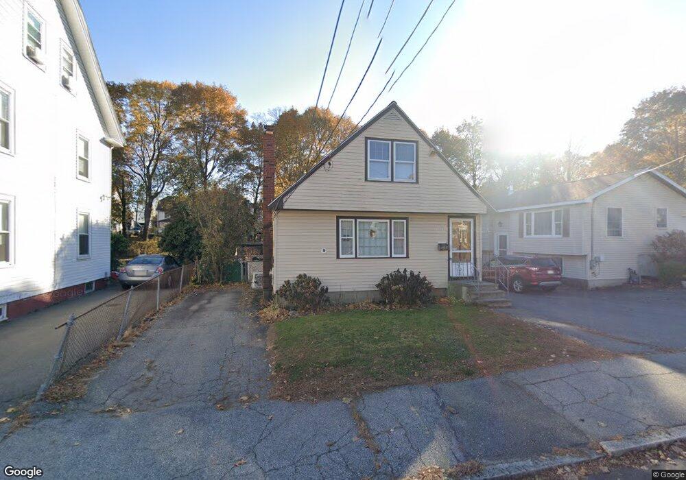 28 Chestnut St, Woburn, MA 01801 - photo 1