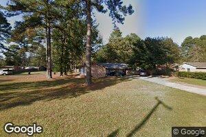 805 MacHen Dr, Springhill, LA 71075