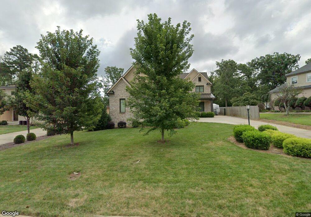 8 Country Squire Ct, Greenville, SC 29615 - photo 1