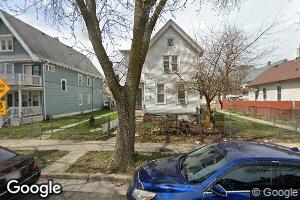 1119 S 20th St Unit 1121, Milwaukee, WI 53204