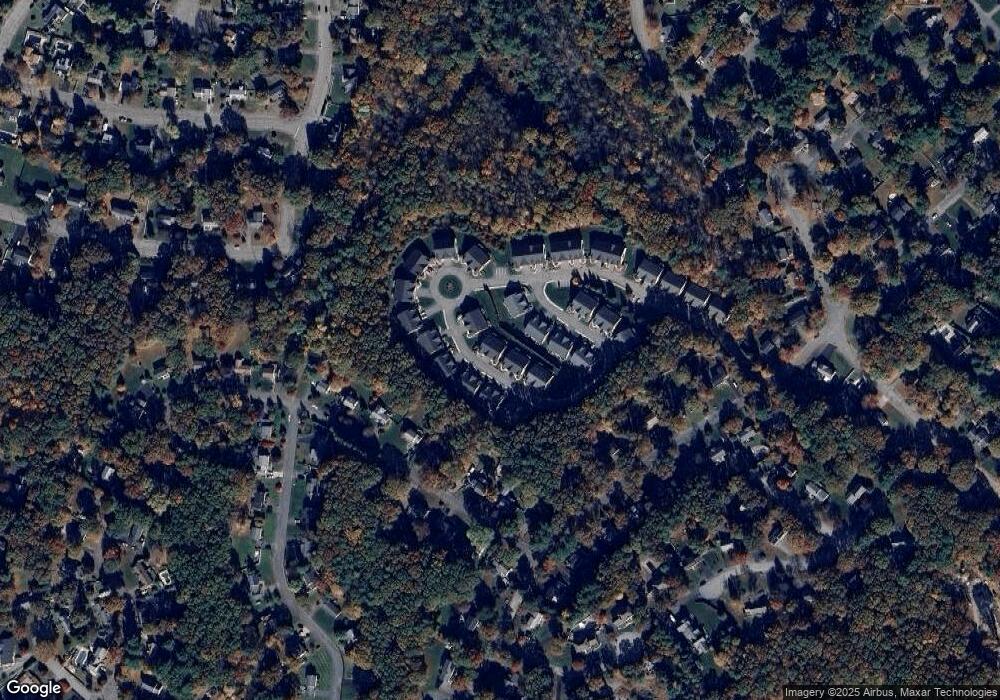 96 Grey Wolf Dr unit 96, Franklin, MA 02038 - photo 1