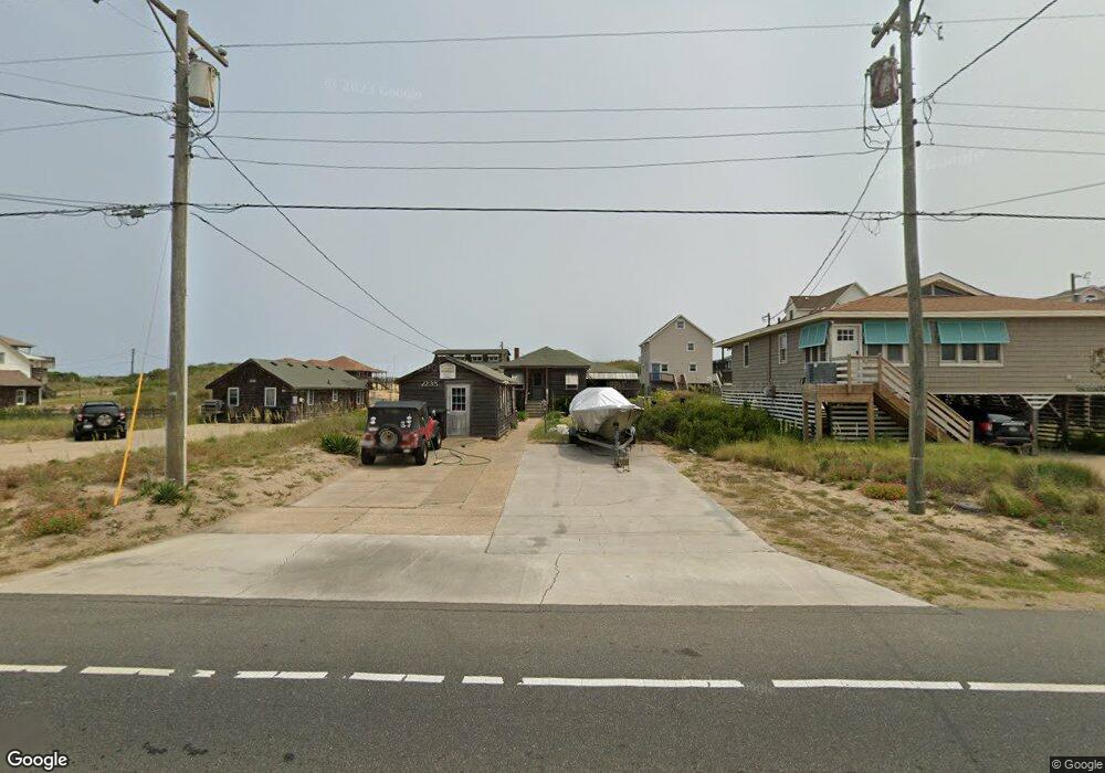 1235 S Virginia Dare Trail, Kill Devil Hills, NC 27948 - photo 1