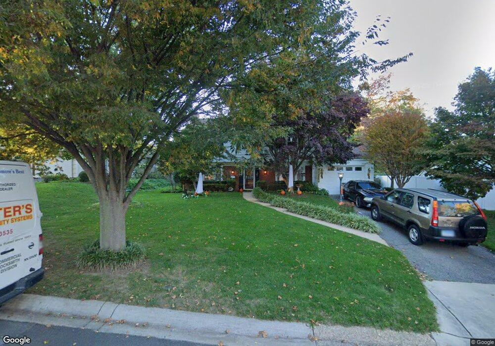 12420 Shadow Ln, Bowie, MD 20715 - photo 1