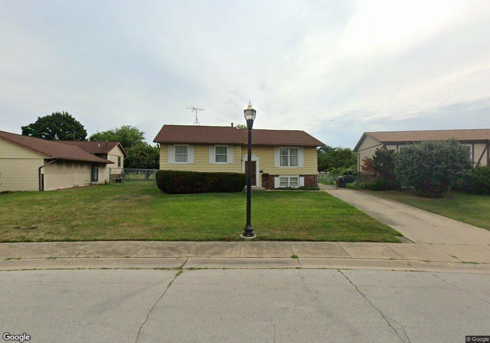 4335 E Guadalupe Cir, East Chicago, IN 46312 - photo 1