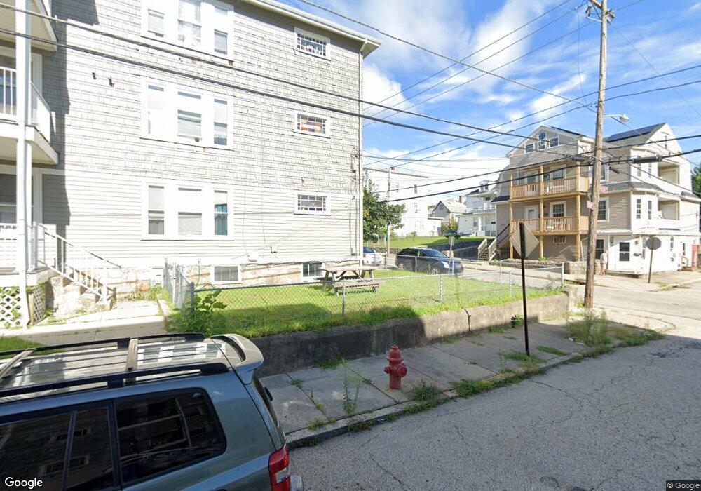 439 Elm St, Woonsocket, RI 02895 - photo 1