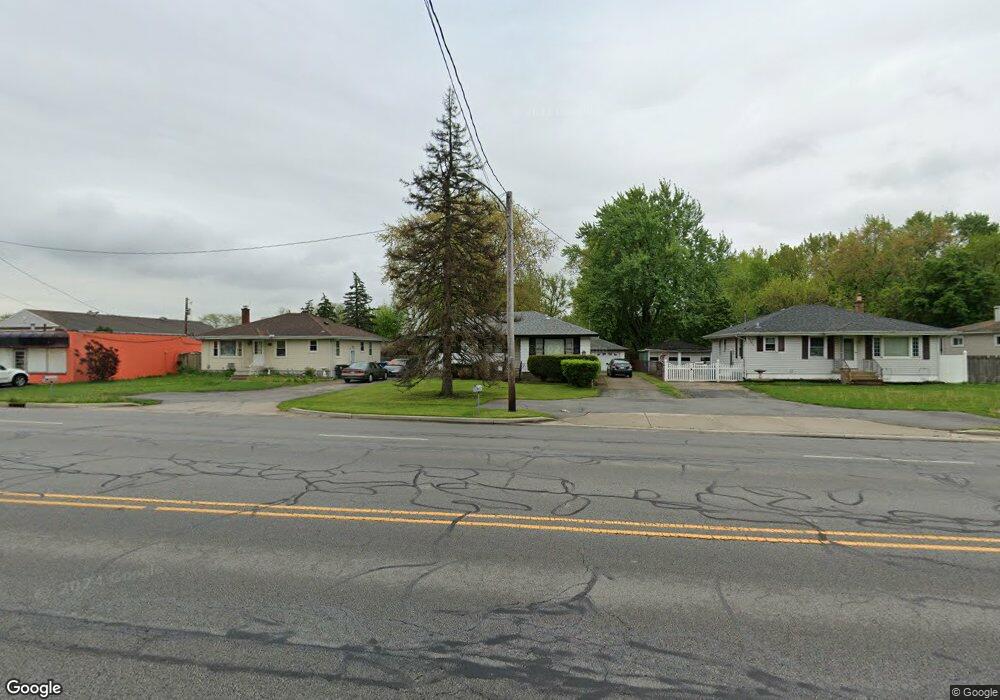 2942 45th St, Highland, IN 46322 - photo 1