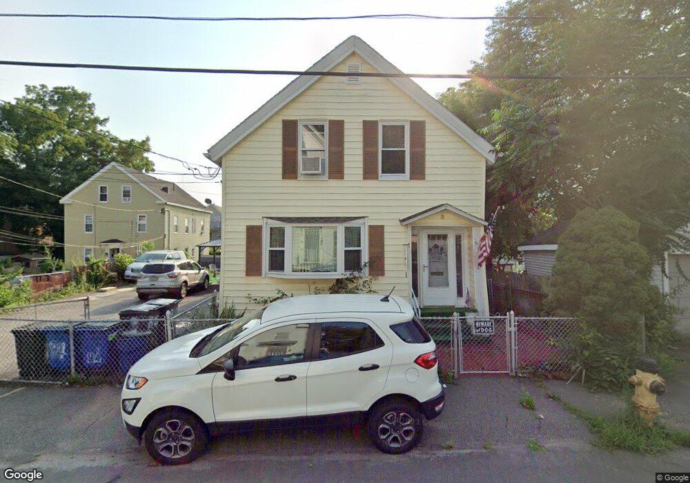 84 Harrison St, Haverhill, MA 01830 - photo 1