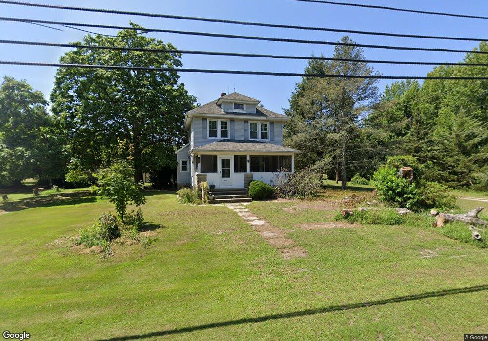 392 Fortescue Rd, Newport, NJ 08345 - photo 1