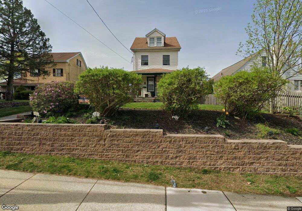 205 Ashland Ave, Bala Cynwyd, PA 19004 - photo 1