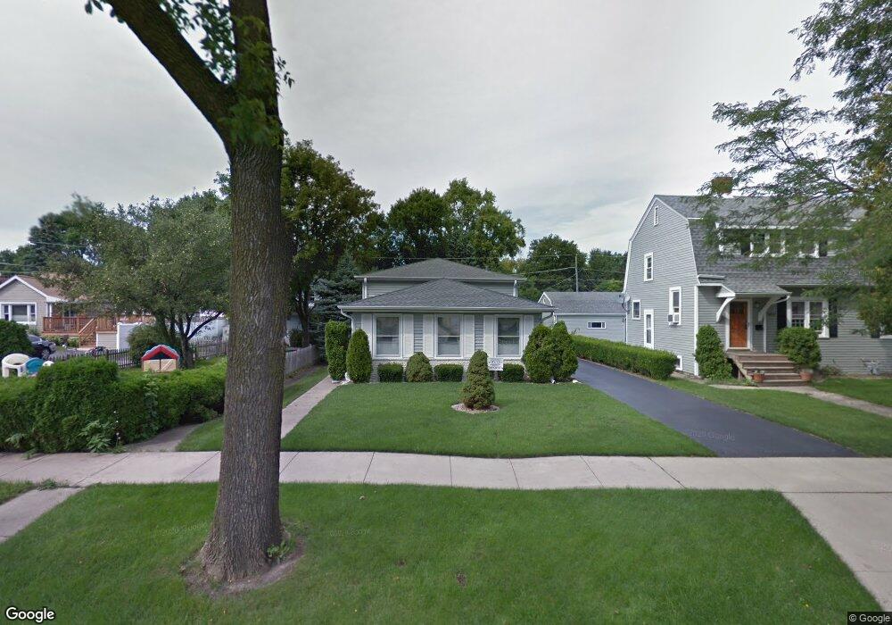 1646 E Algonquin Rd, Des Plaines, IL 60016 - photo 1