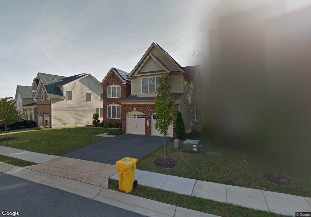 7783 Crystal Brook Way, Hanover, MD 21076 - photo 1