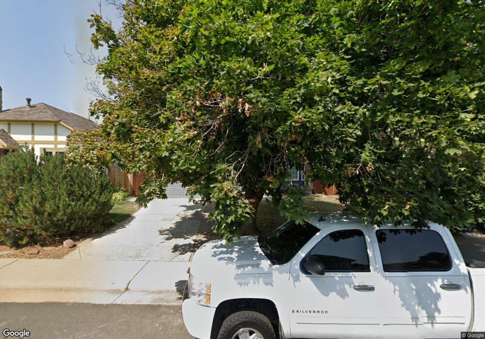 4755 S Yampa St, Aurora, CO 80015 - photo 1