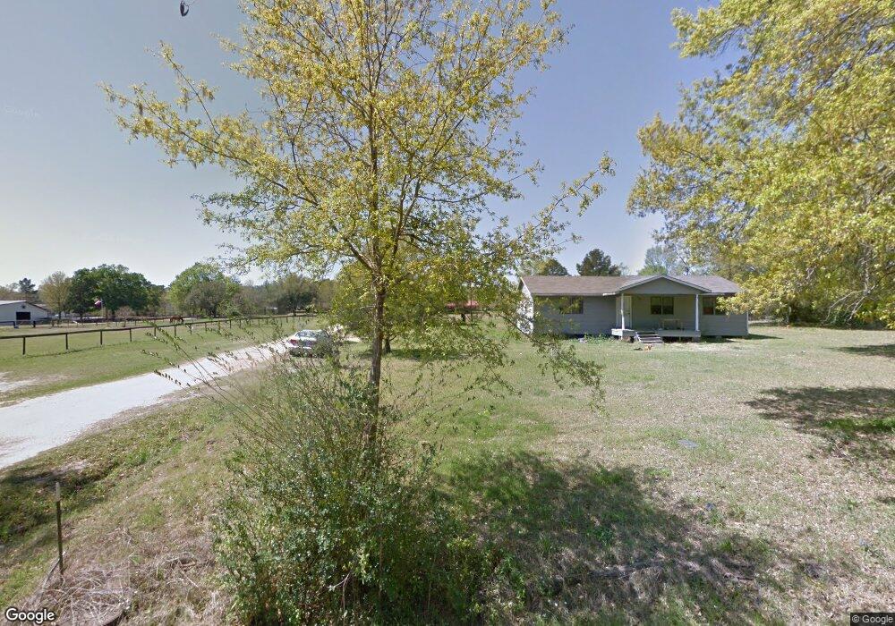 450 Hortons Hollow Rd, Lufkin, TX 75904 - photo 1