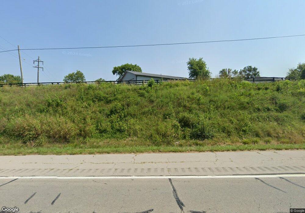 154 Old Danville Rd, Harrodsburg, KY 40330 - photo 1