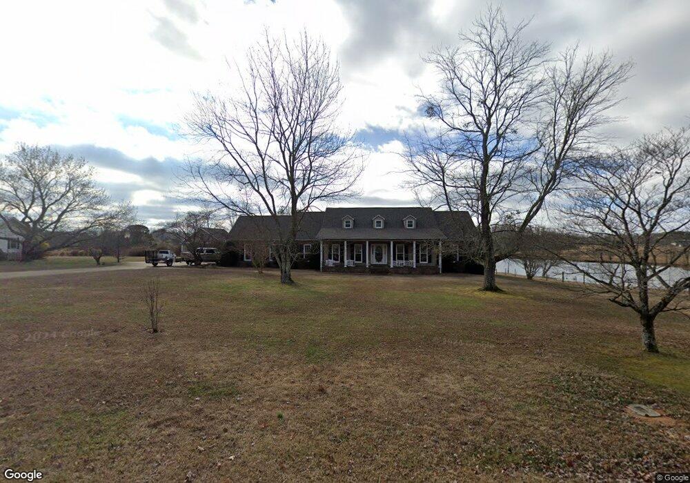 496 Davis Hill Rd, Grant, AL 35747 - photo 1