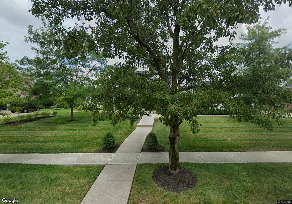 11356 Talnuck Cir, Fishers, IN 46037 - photo 1