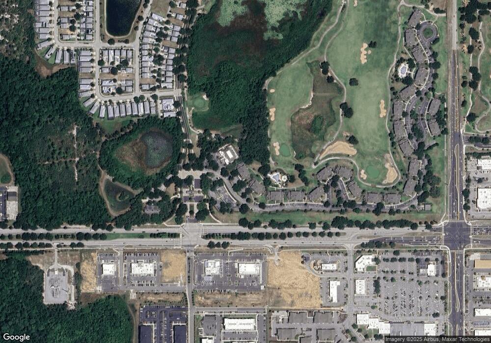 7705 Heritage Crossing Way unit A-101, Reunion, FL 34747 - photo 1