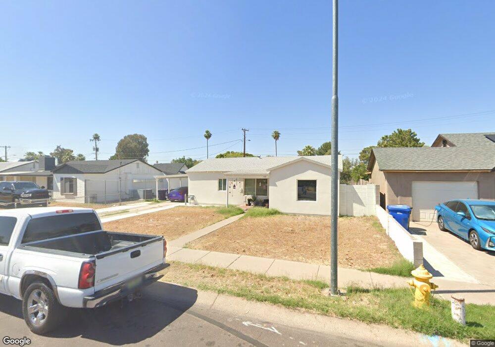 512 W 1st St, Mesa, AZ 85201 - photo 1