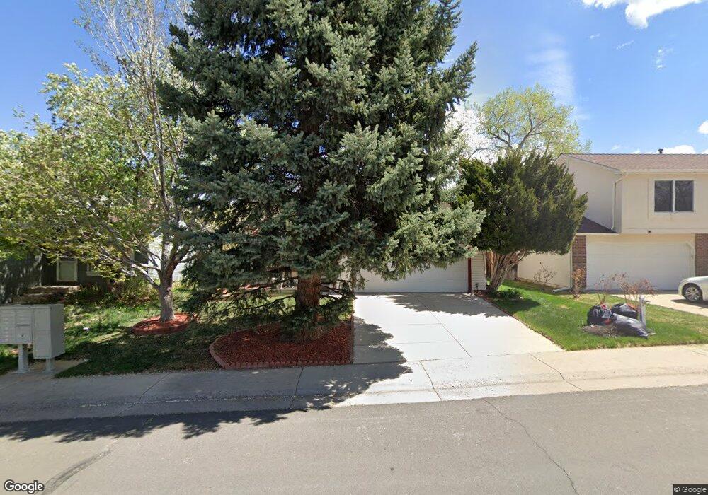 18987 E Napa Dr, Aurora, CO 80013 - photo 1